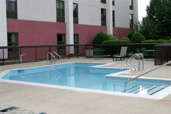 Wyndham Garden Greenville / Spartanburg Airport Facilities photo